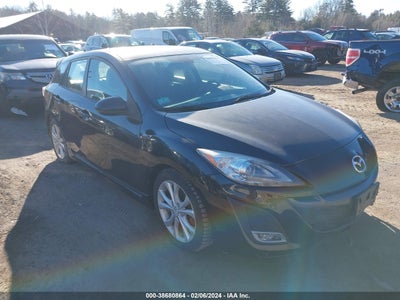 Mazda 3 2010