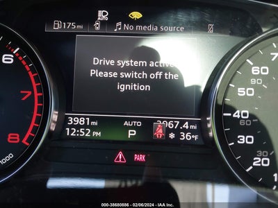 DayDrive