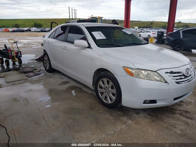 Toyota Camry 2009