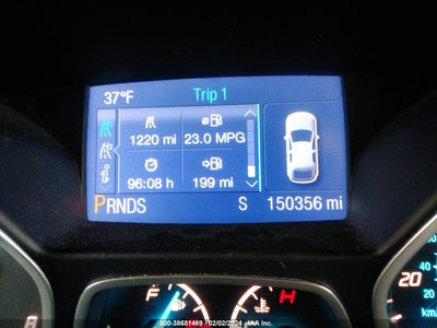 DayDrive