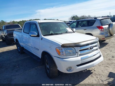 Toyota Tundra 2005