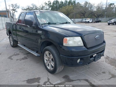 Ford F-150 2006