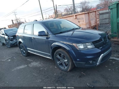 Dodge Journey 2020