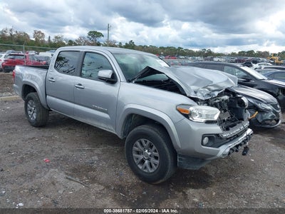 Toyota Tacoma 2019