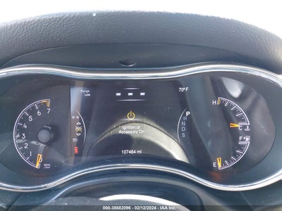 DayDrive