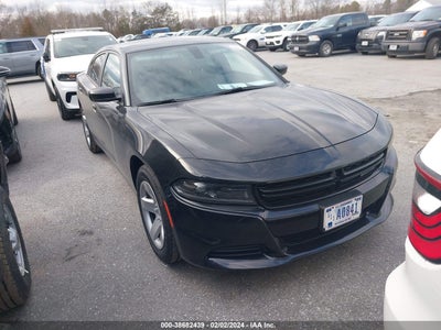 Dodge Charger 2023
