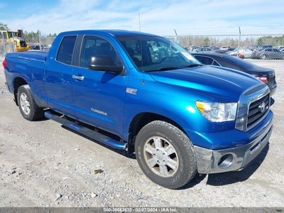 Toyota Tundra 2008