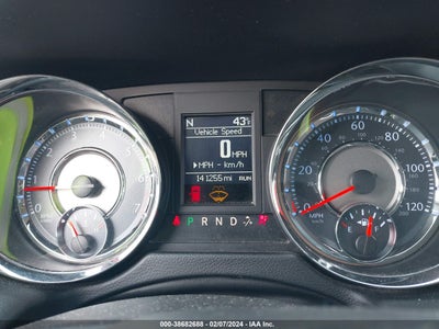 DayDrive