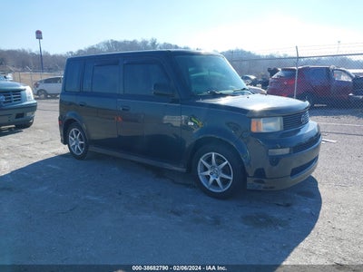 Scion Xb 2006