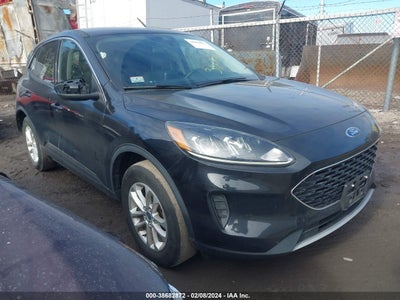 FORD ESCAPE 2020