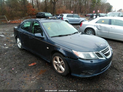 SAAB 9-3 2011