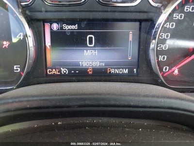 DayDrive