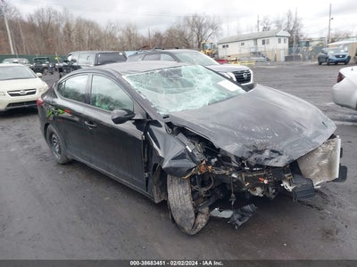 Hyundai Elantra 2020