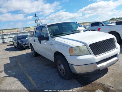 Ford F-150 2005