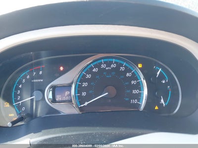 DayDrive
