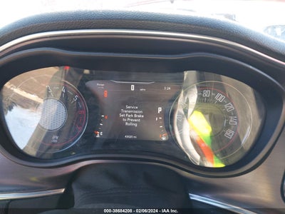 DayDrive