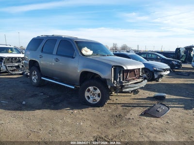 Gmc Yukon 2007