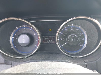 DayDrive