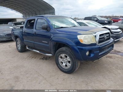 Toyota Tacoma 2007
