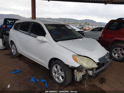 Toyota Matrix 2006