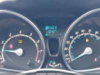 DayDrive