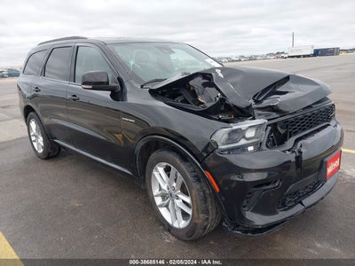 Dodge Durango 2023