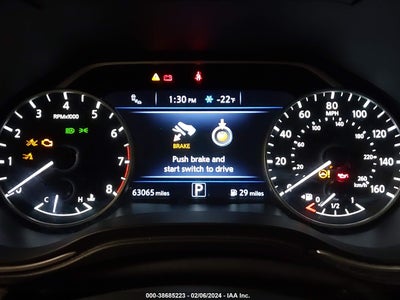 DayDrive