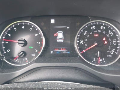 DayDrive