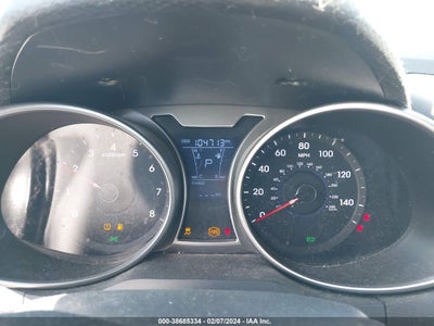 DayDrive