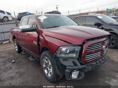 RAM 1500 2016