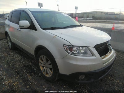 Subaru Tribeca 2009