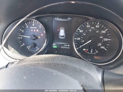 DayDrive