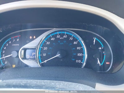 DayDrive
