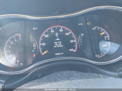 DayDrive