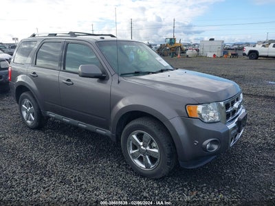 Ford Escape 2012