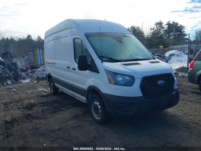 Ford Transit-250 2023