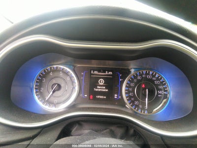 DayDrive