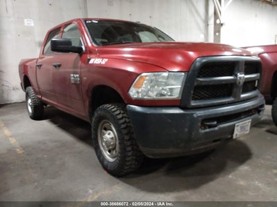 Ram 2500 2014