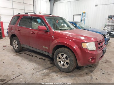 Ford Escape 2008