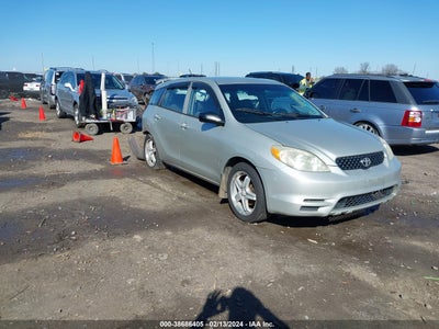 Toyota Matrix 2003
