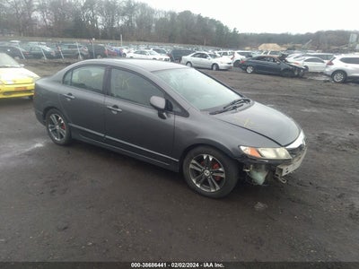 Honda Civic 2010