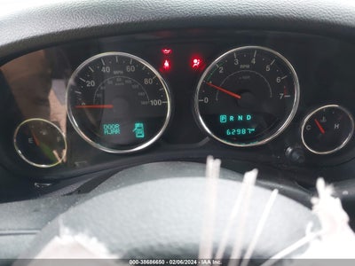 DayDrive