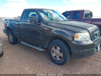 Ford F-150 2005