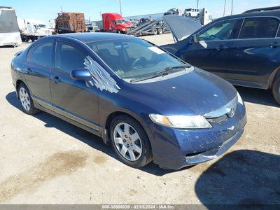 Honda Civic 2009