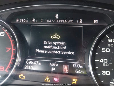 DayDrive