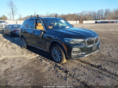 Bmw X5 2023
