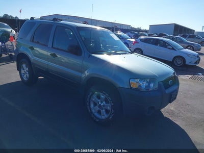 Ford Escape 2005