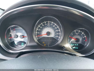 DayDrive