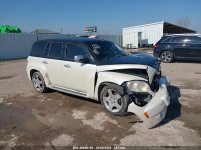 Chevrolet Hhr 2006