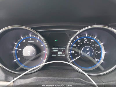 DayDrive